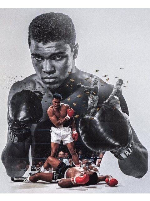 Мухаммед Али