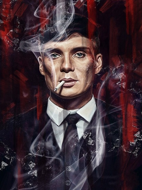 Острые козырьки