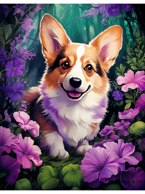 Вельш-корги