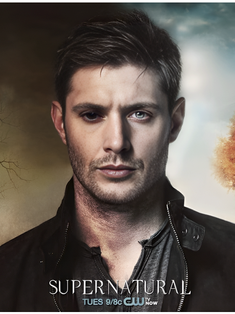 Сверхъестественное