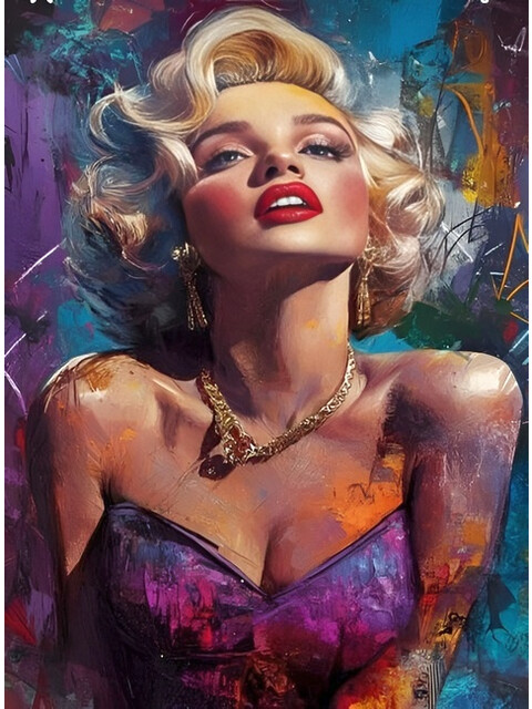 Мэрилин Монро