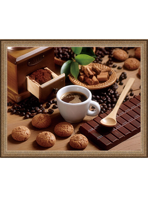 Кофейное великолепие