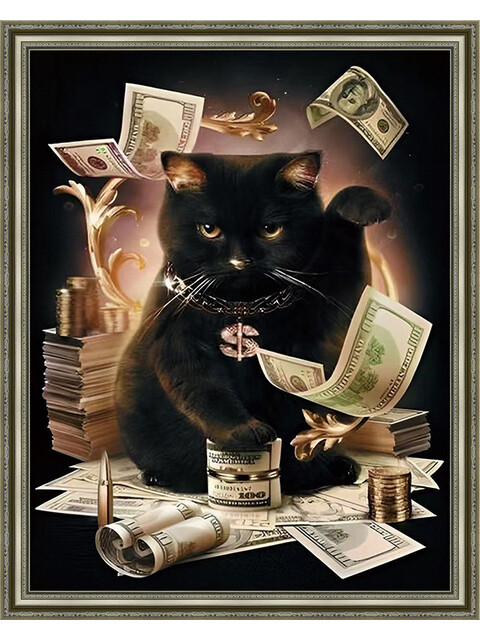 Денежный босс