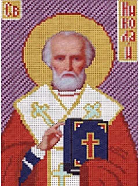 Икона Св.Николая Чудотворца